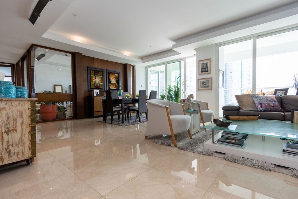 Se Vende PH Aria en Costa del Este