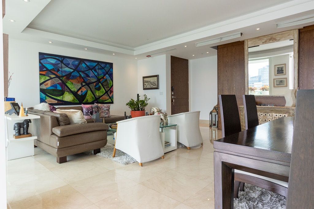 Se Vende PH Aria en Costa del Este