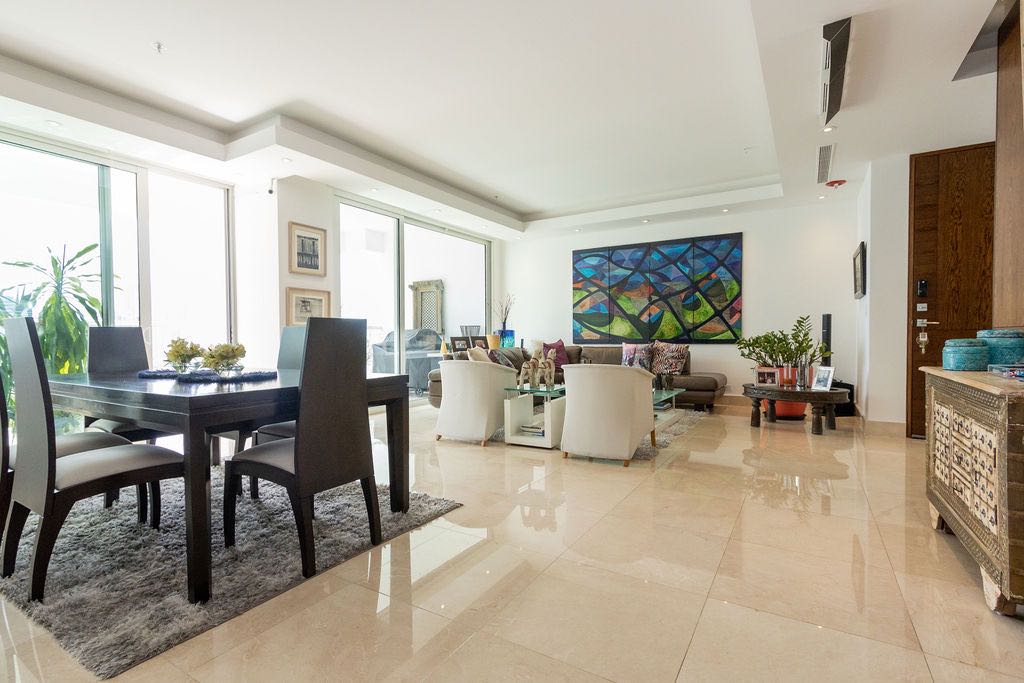 Se Vende PH Aria en Costa del Este