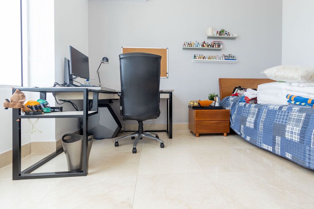 Se Vende PH Aria en Costa del Este