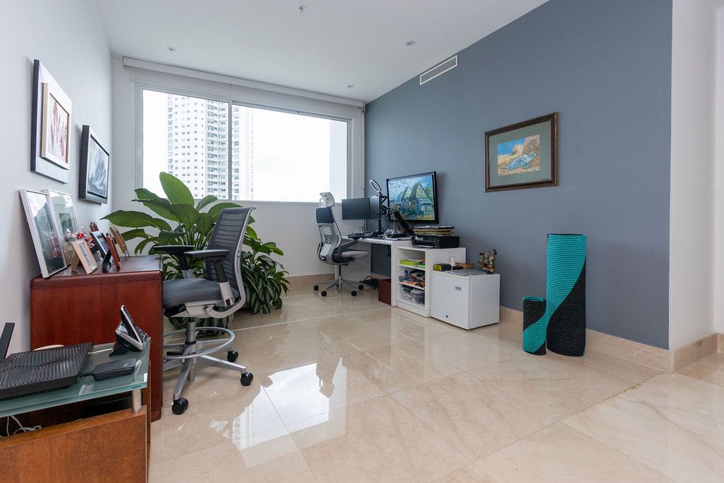 Se Vende PH Aria en Costa del Este