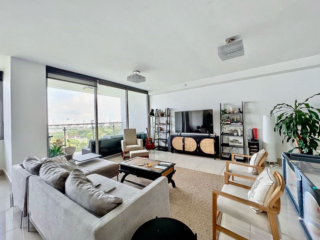 Se Vende en PH Bali con Vista al Mar