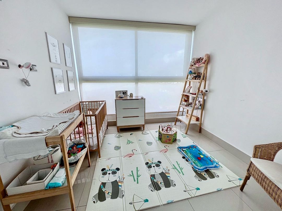 Se Vende en PH Bali con Vista al Mar