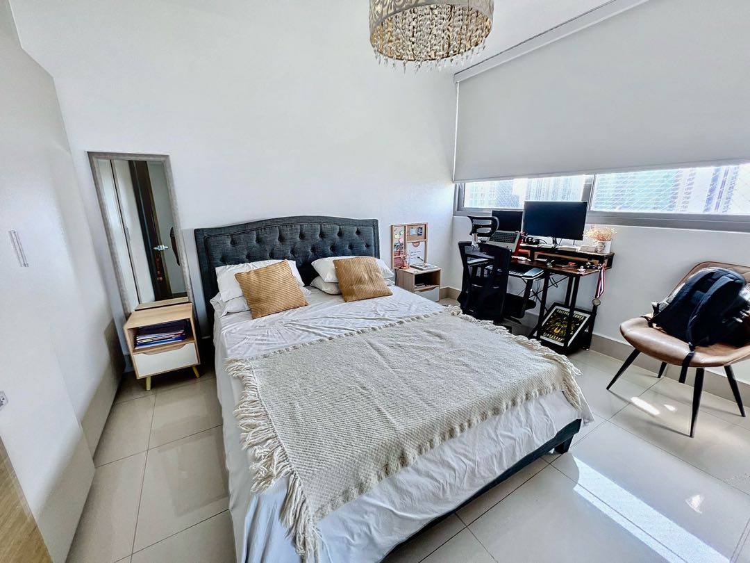 Se Vende en PH Bali con Vista al Mar