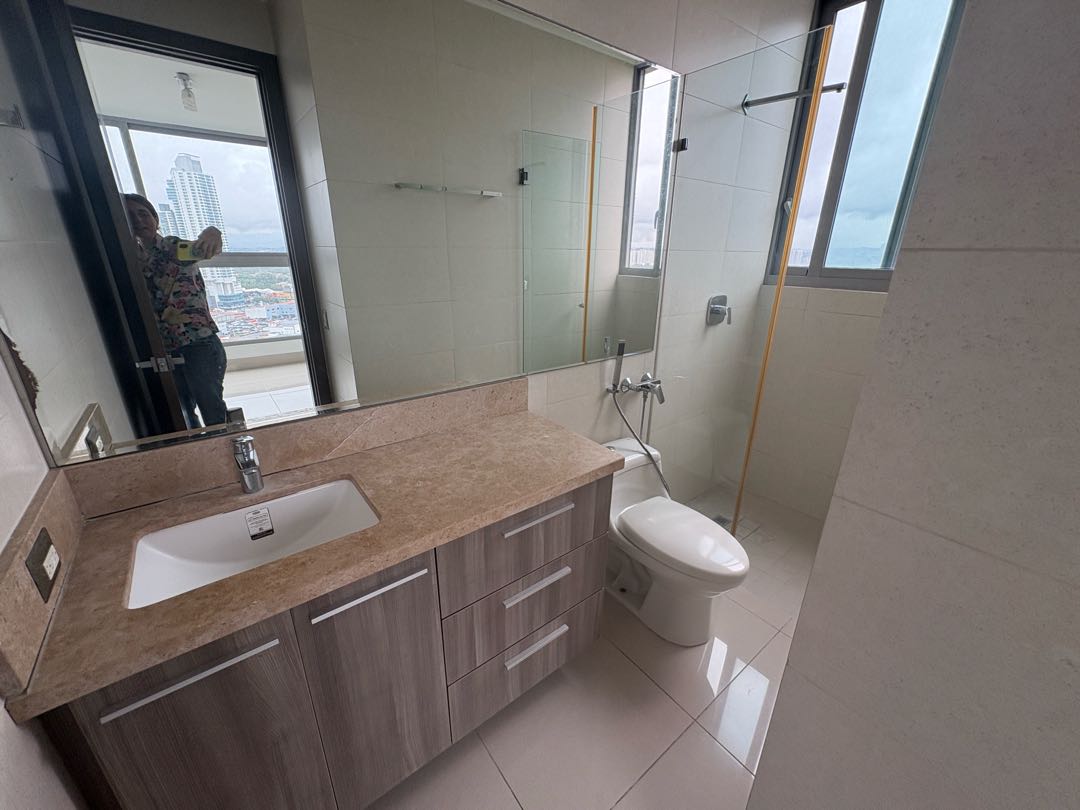 Se Alquila PH Bali Costa del Este