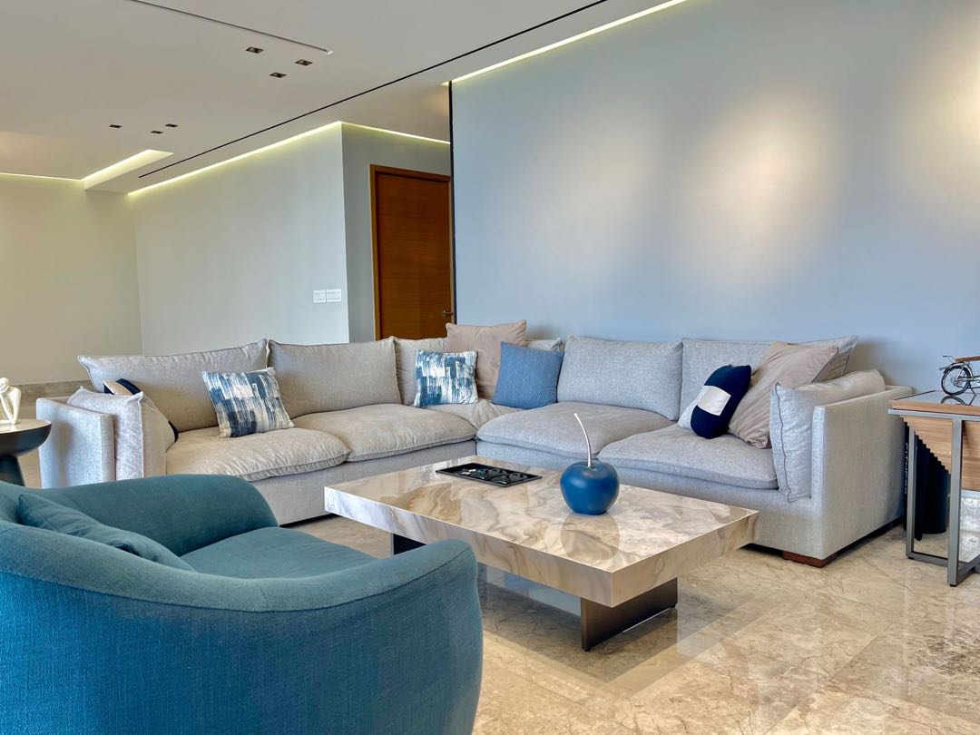 SE VENDE PH EMPIRE, SANTA MARIA