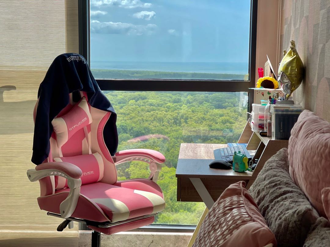 SE VENDE PH EMPIRE, SANTA MARIA