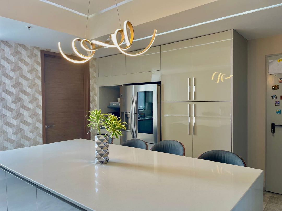 SE VENDE PH EMPIRE, SANTA MARIA