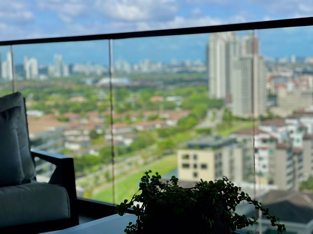 SE VENDE PH EMPIRE, SANTA MARIA