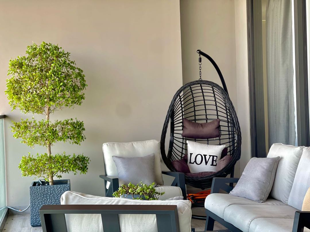 SE VENDE PH EMPIRE, SANTA MARIA