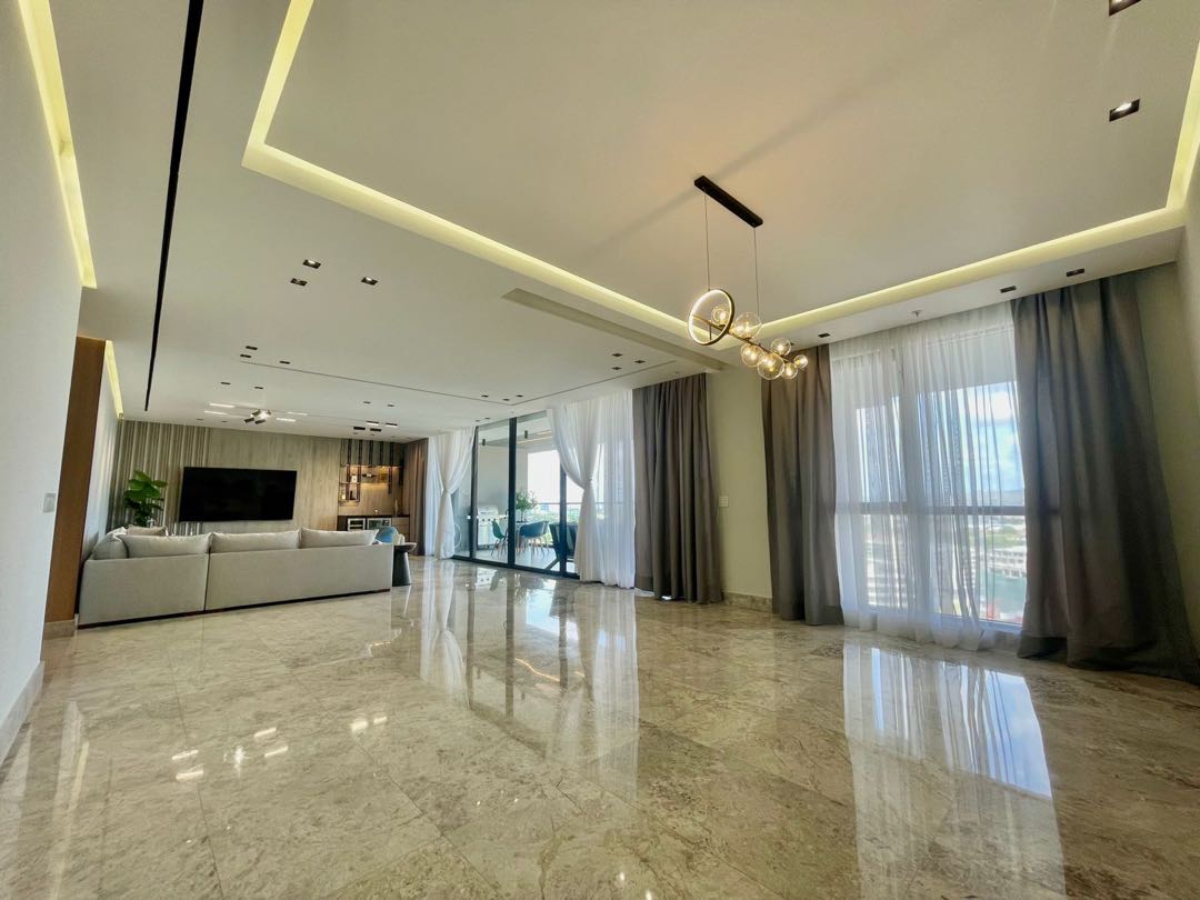 SE VENDE PH EMPIRE, SANTA MARIA