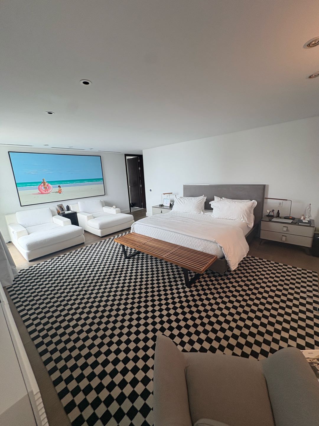 Se Vende Penthouse con Vista al Mar en PH Ocean Park, Punta Pacifica