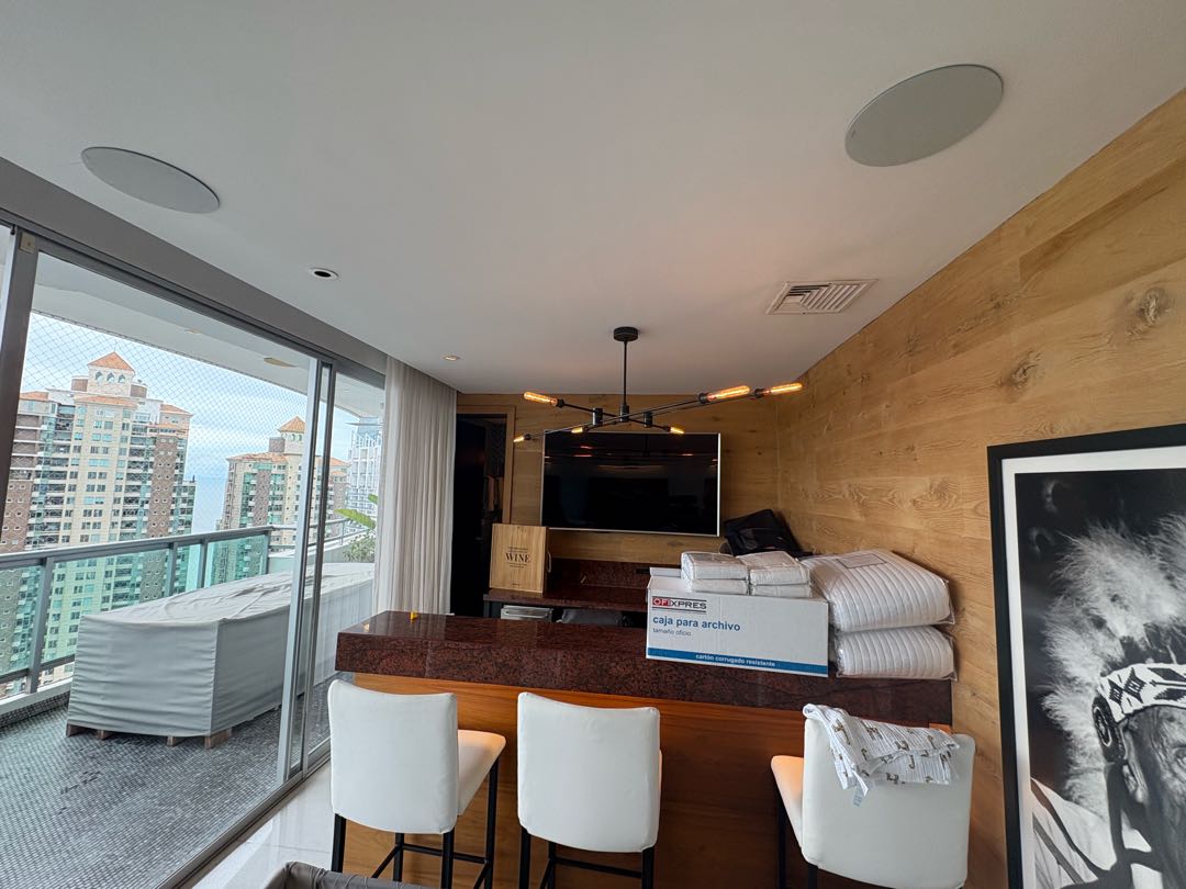 Se Vende Penthouse con Vista al Mar en PH Ocean Park, Punta Pacifica