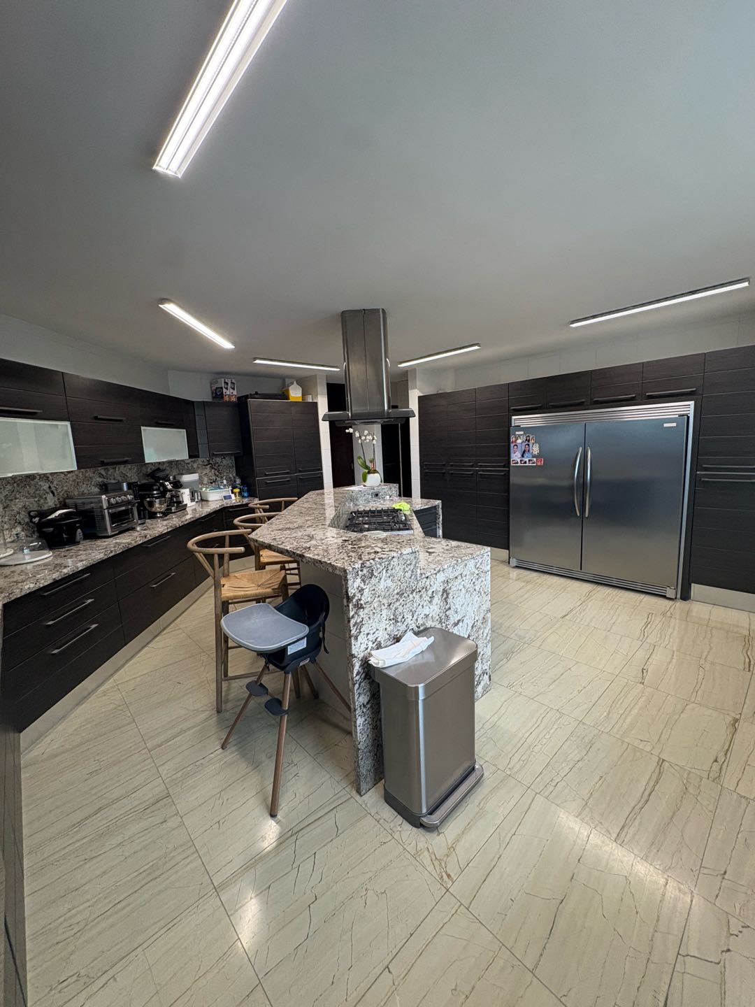 Se Vende Penthouse con Vista al Mar en PH Ocean Park, Punta Pacifica