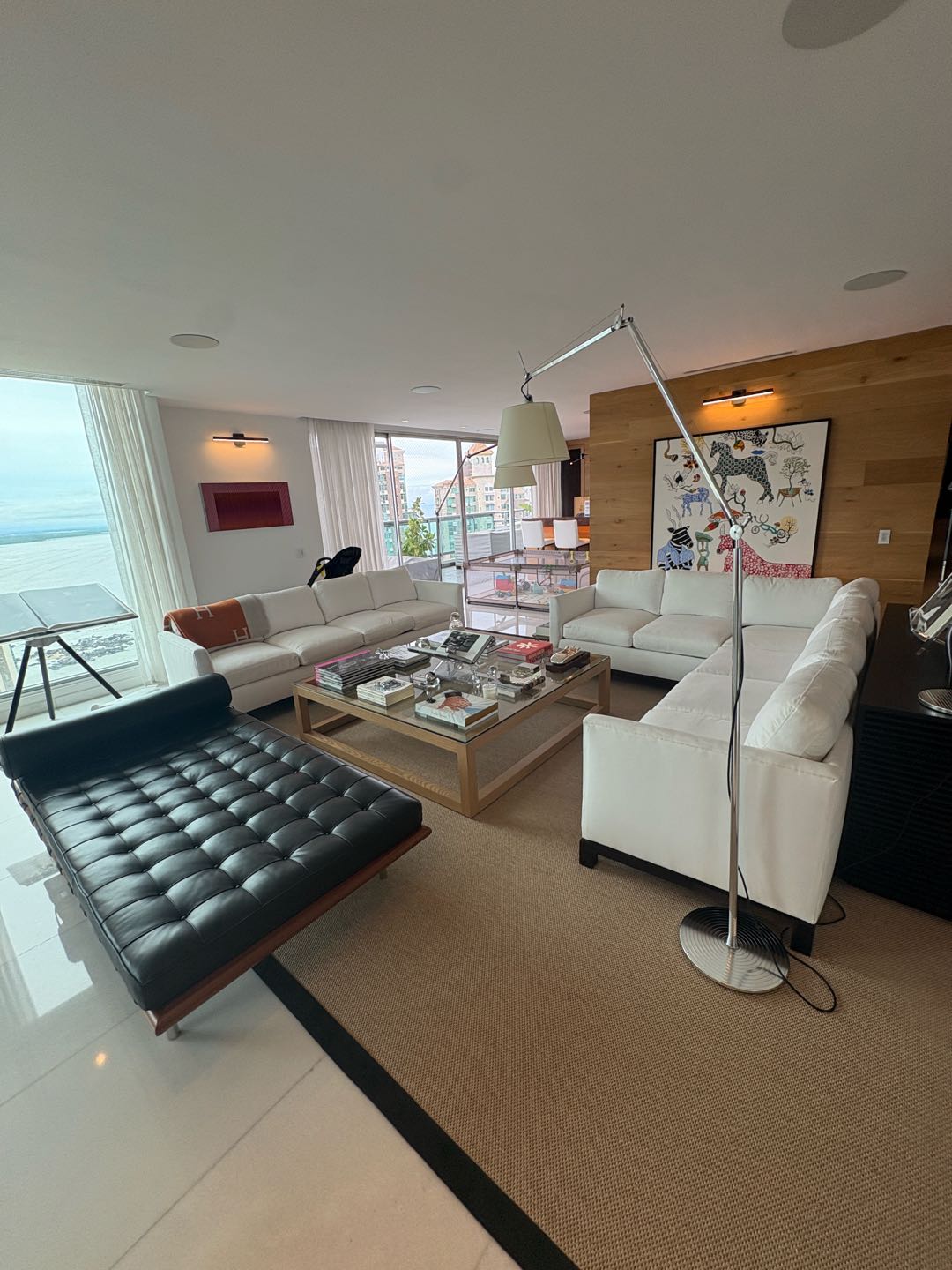 Se Vende Penthouse con Vista al Mar en PH Ocean Park, Punta Pacifica