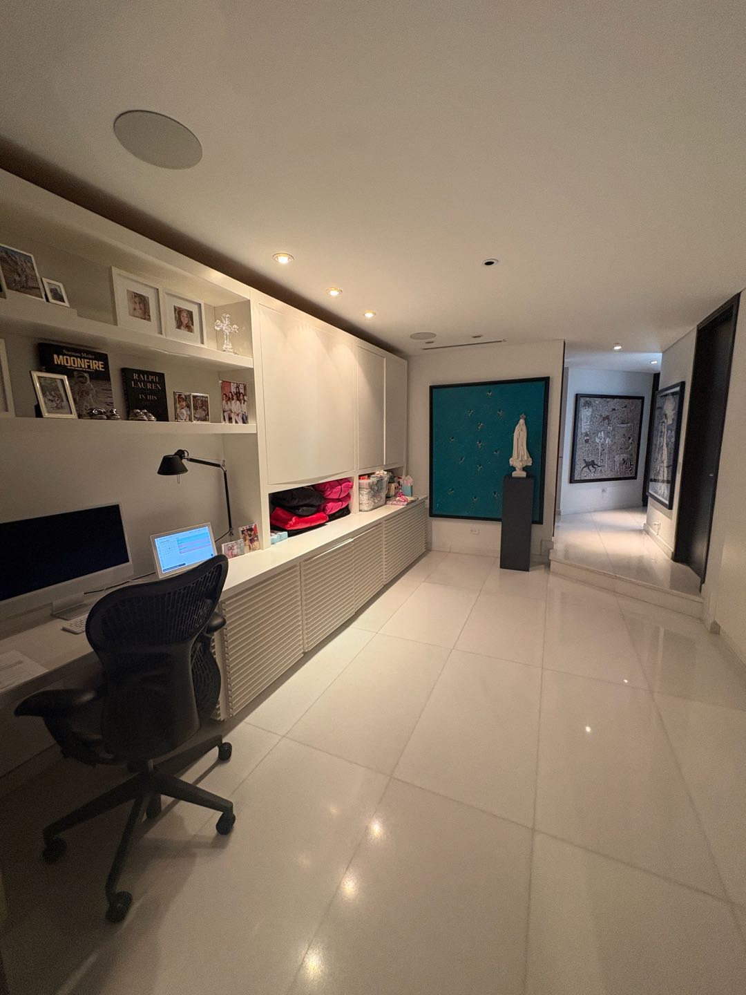 Se Vende Penthouse con Vista al Mar en PH Ocean Park, Punta Pacifica