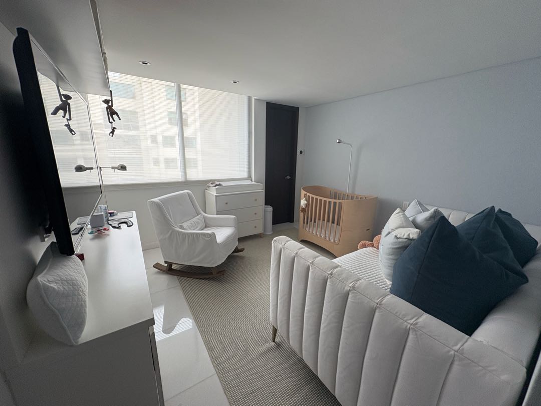 Se Vende Penthouse con Vista al Mar en PH Ocean Park, Punta Pacifica