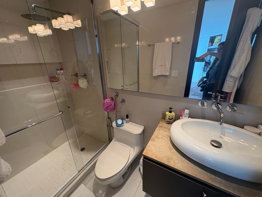 Se Vende Penthouse con Vista al Mar en PH Ocean Park, Punta Pacifica