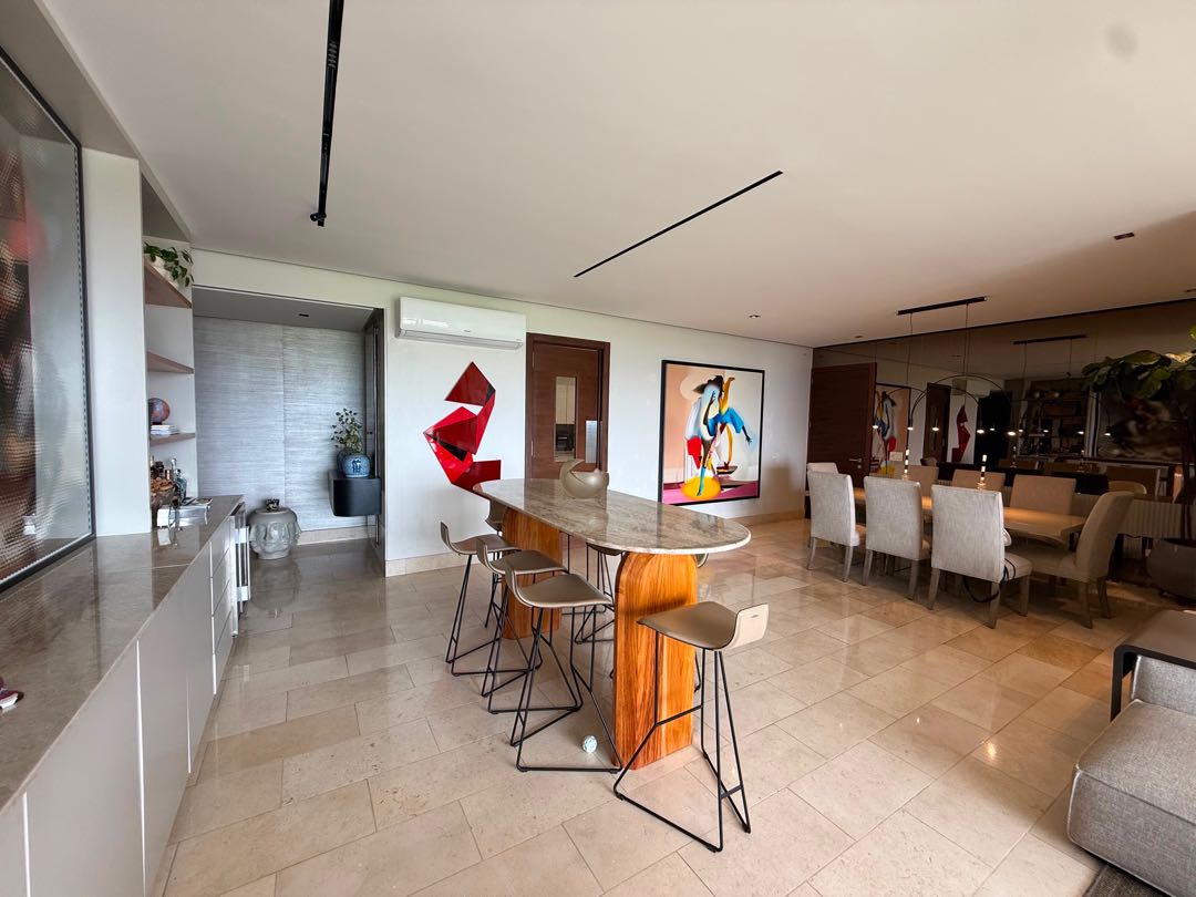 Se Vende PH Greenview con Vista al Golf