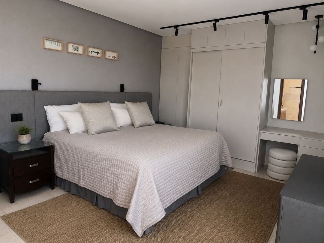 Se Vende PH Greenview con Vista al Golf