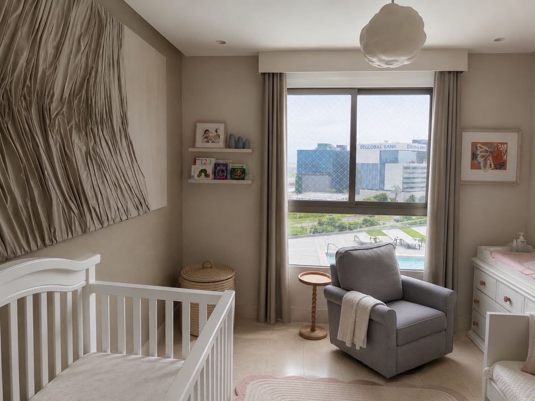 Se Vende PH Greenview con Vista al Golf