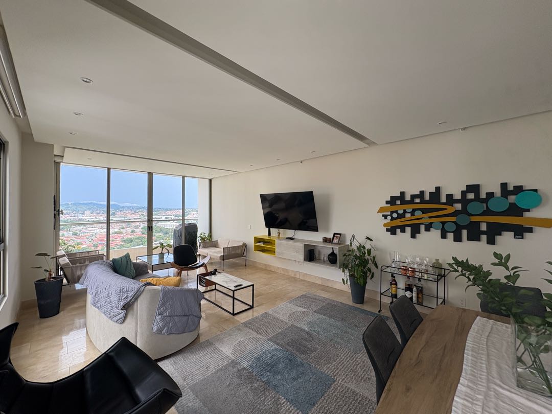 Se Vende PH Greenview en Santa Maria