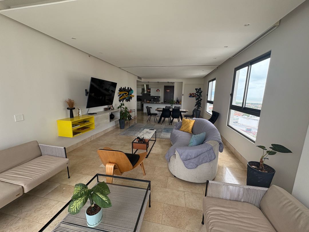 Se Vende PH Greenview en Santa Maria