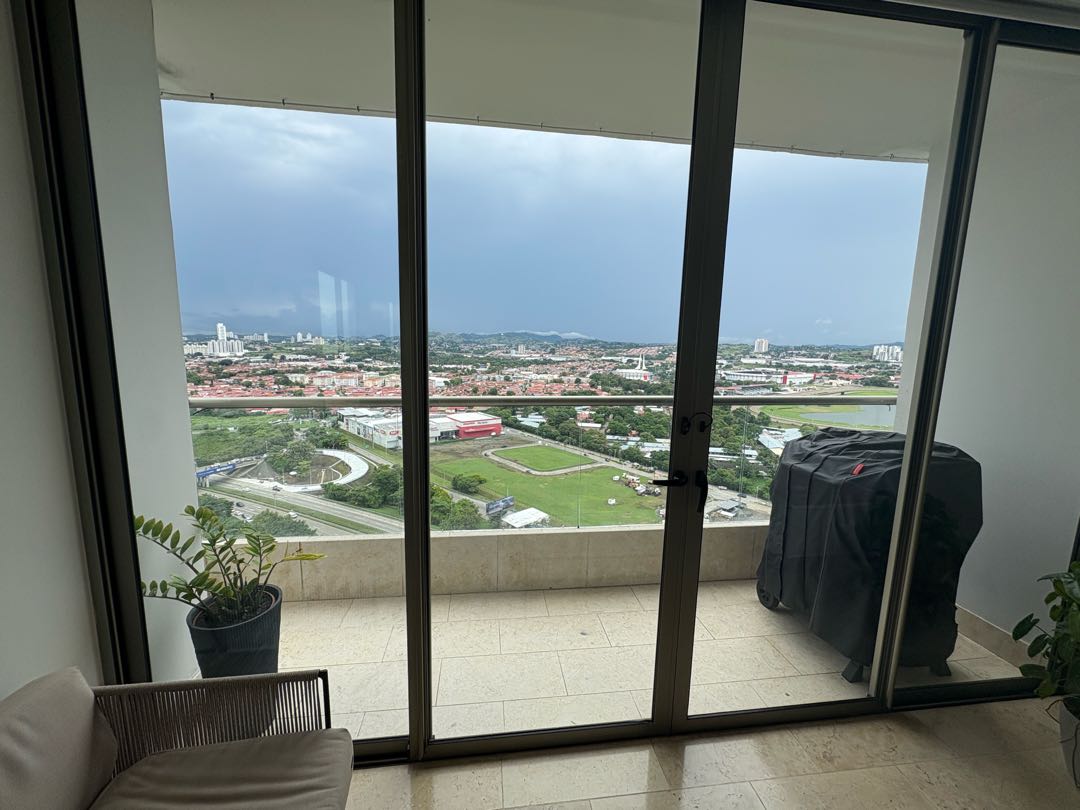 Se Vende PH Greenview en Santa Maria
