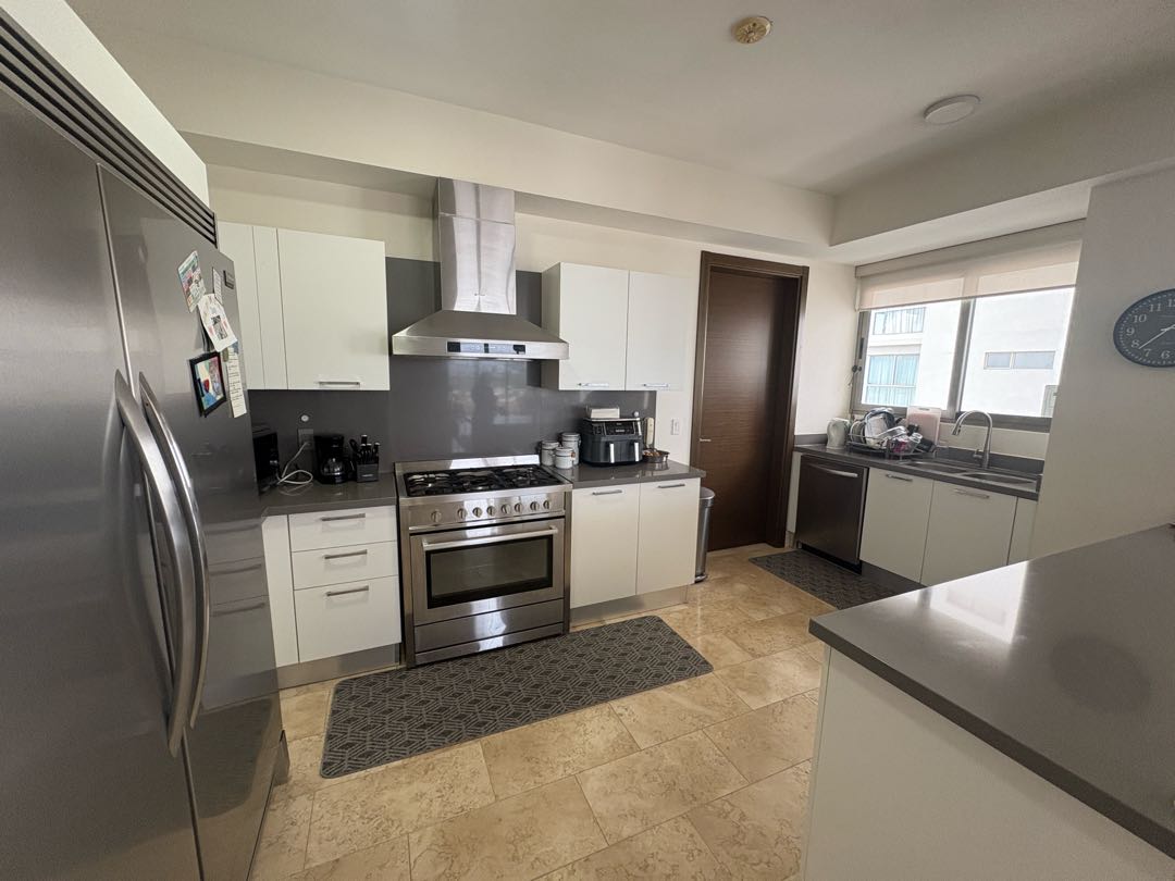 Se Vende PH Greenview en Santa Maria