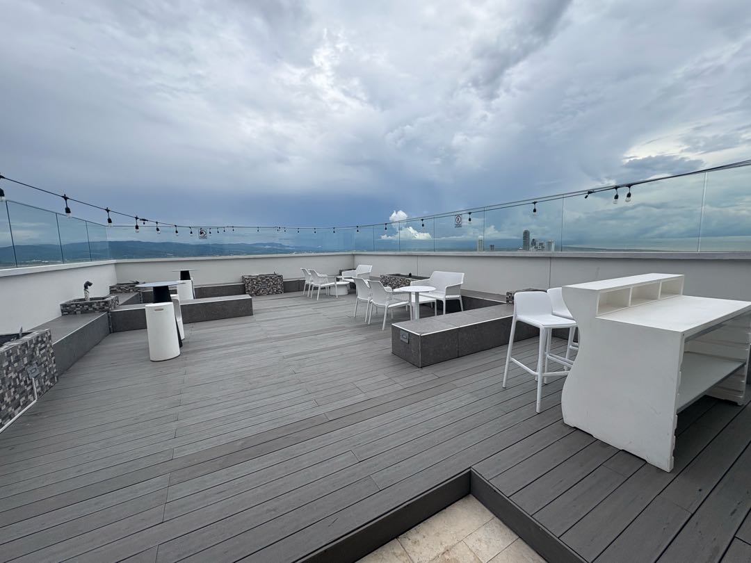 Se Vende PH Greenview en Santa Maria