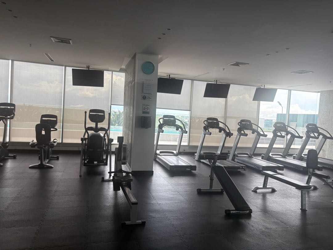 Se Vende PH Greenview en Santa Maria