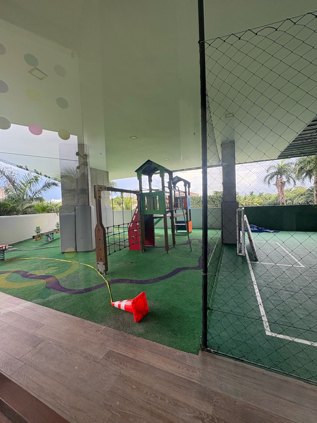 Se Vende PH Greenview en Santa Maria