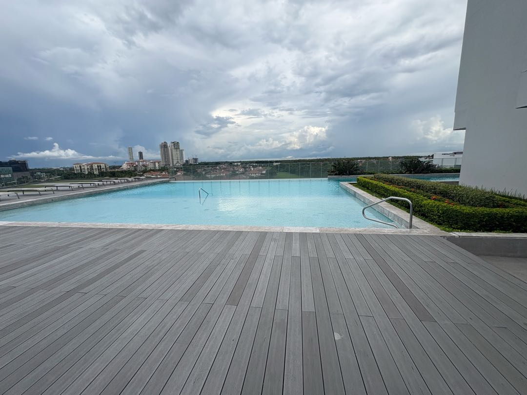 Se Vende PH Greenview en Santa Maria