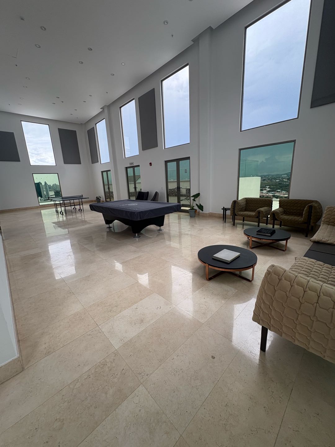 Se Vende PH Greenview en Santa Maria