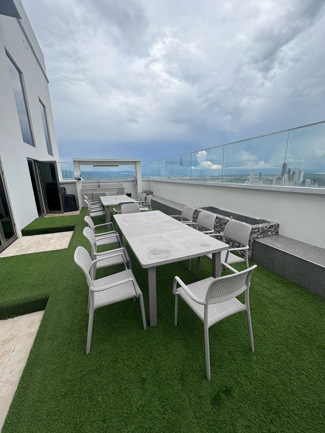 Se Vende PH Greenview en Santa Maria