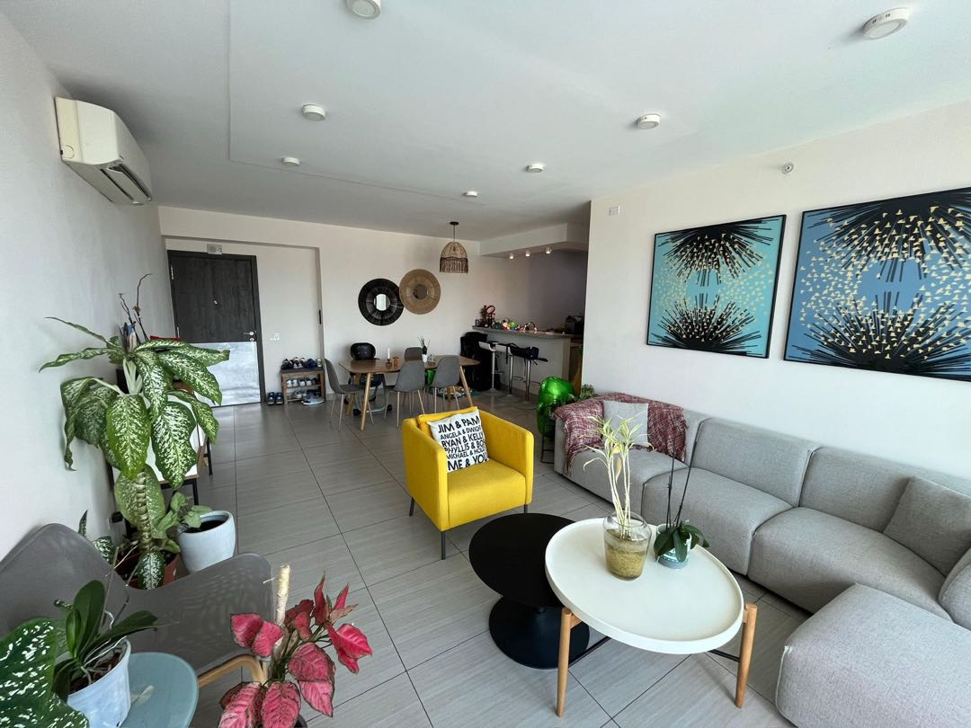 Se Vende PH Asia en Costa del Este