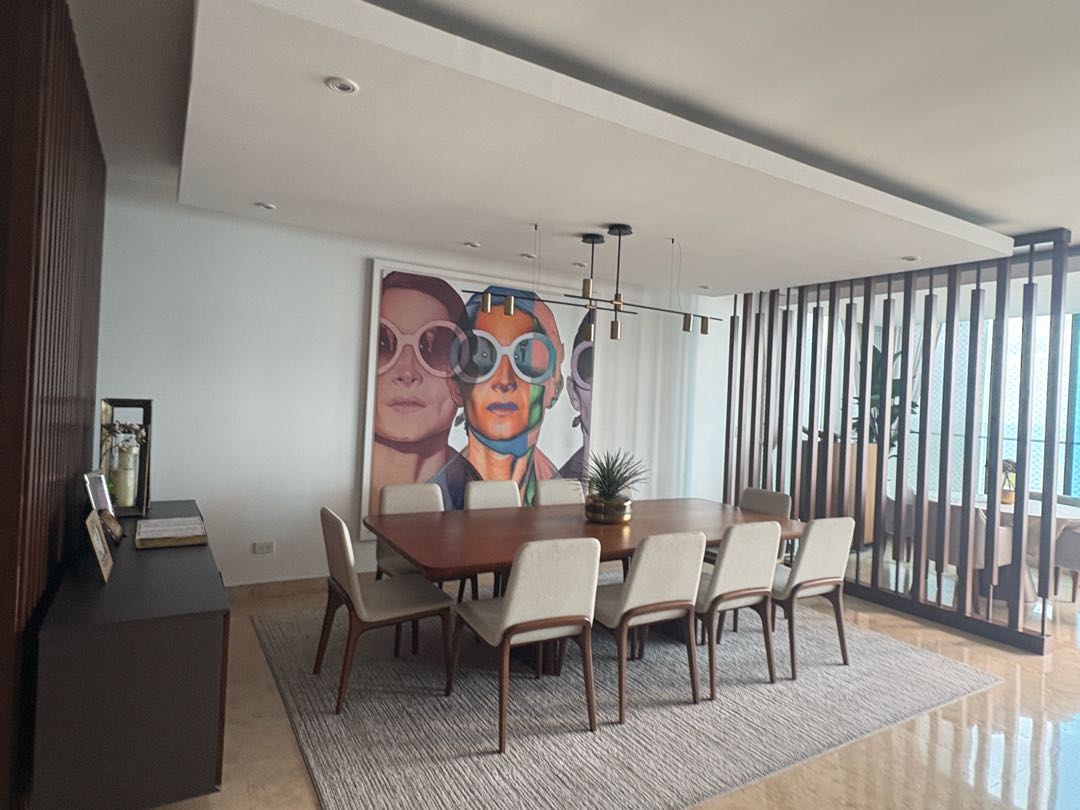 SE VENDE PH MURANO, COSTA DEL ESTE