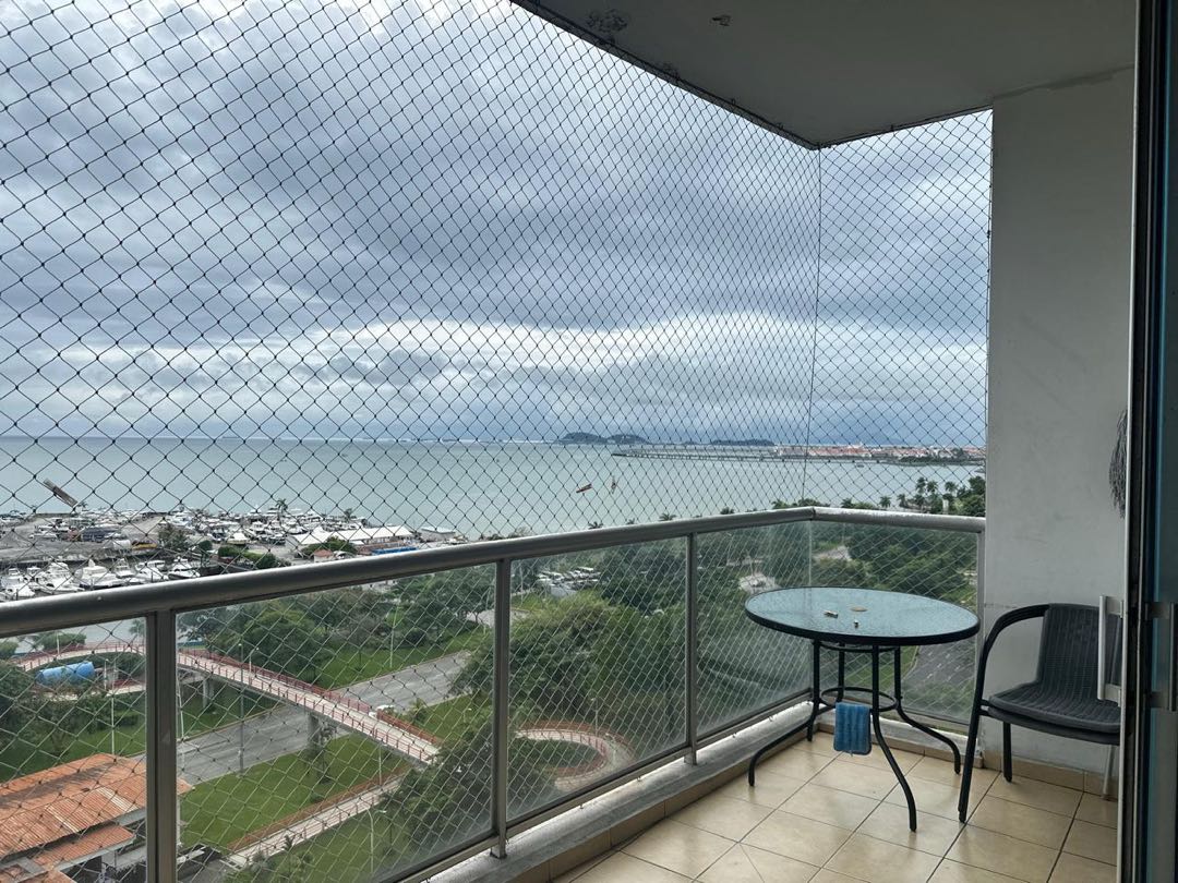 Se Vende PH Sky Avenida Balboa