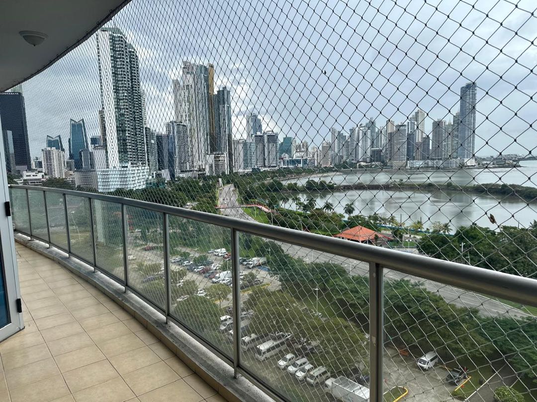 Se Vende PH Sky Avenida Balboa