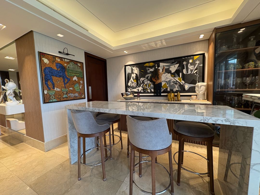 Se Vende PH The Reserve en Santa Maria