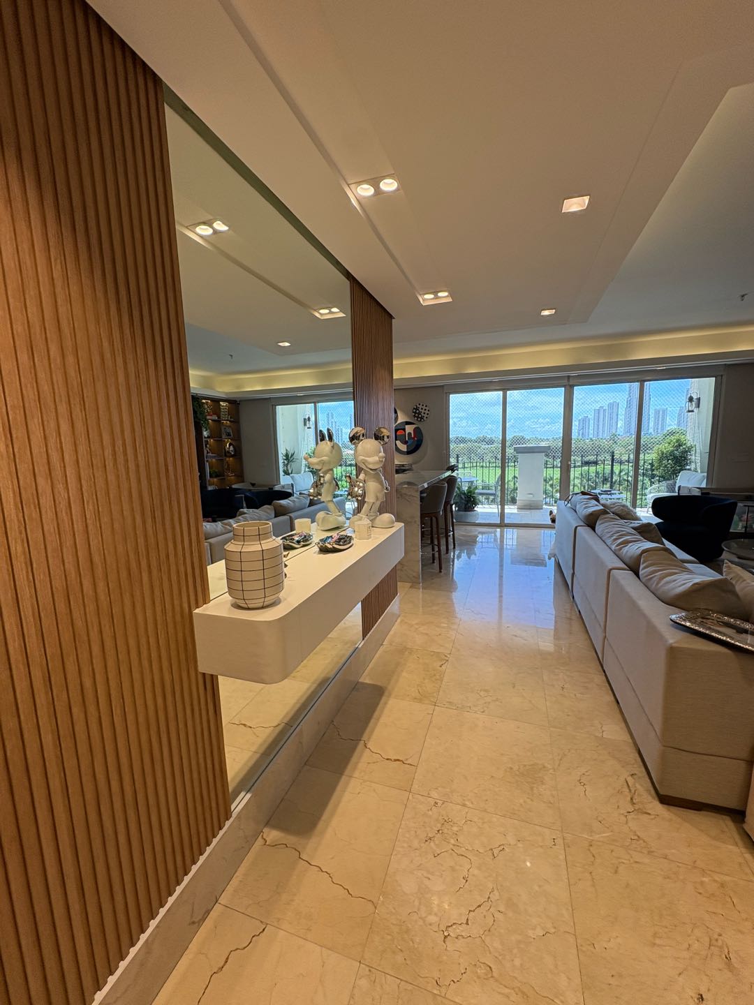 Se Vende PH The Reserve en Santa Maria