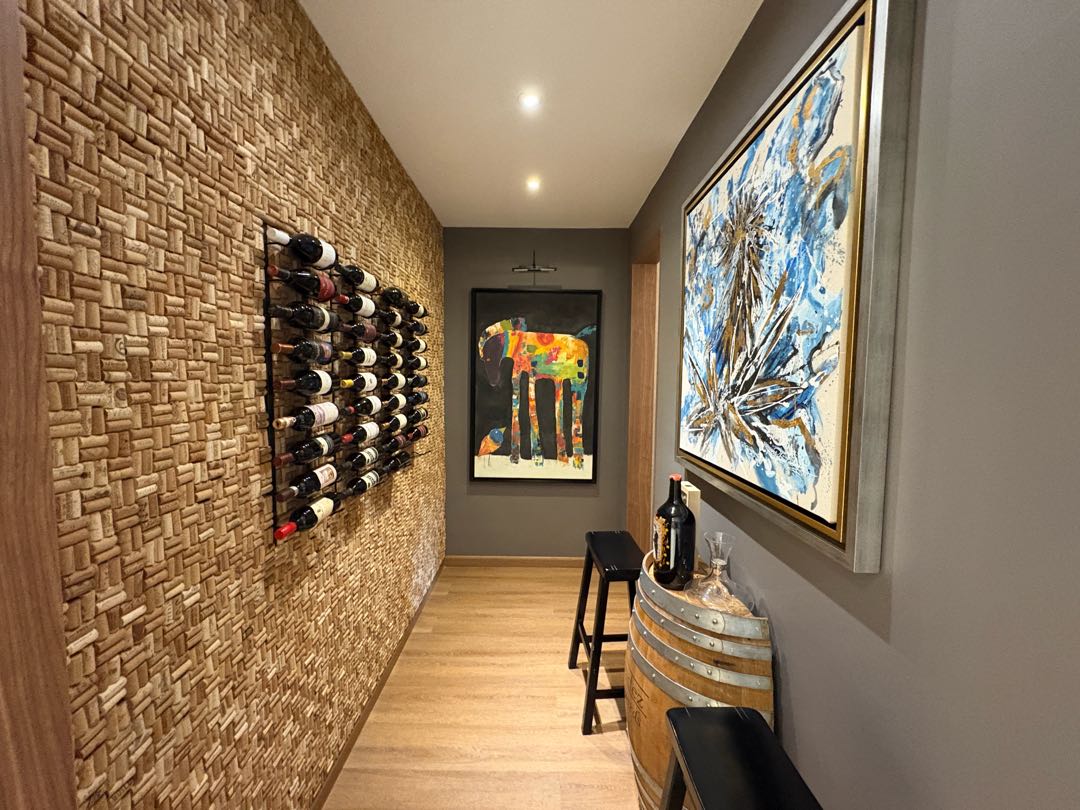 Se Vende PH The Reserve en Santa Maria