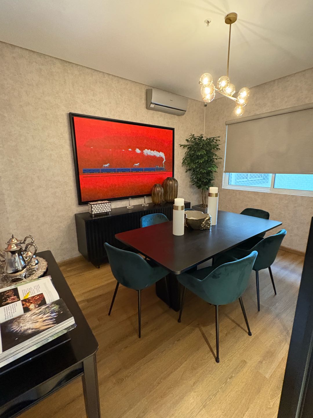 Se Vende PH The Reserve en Santa Maria