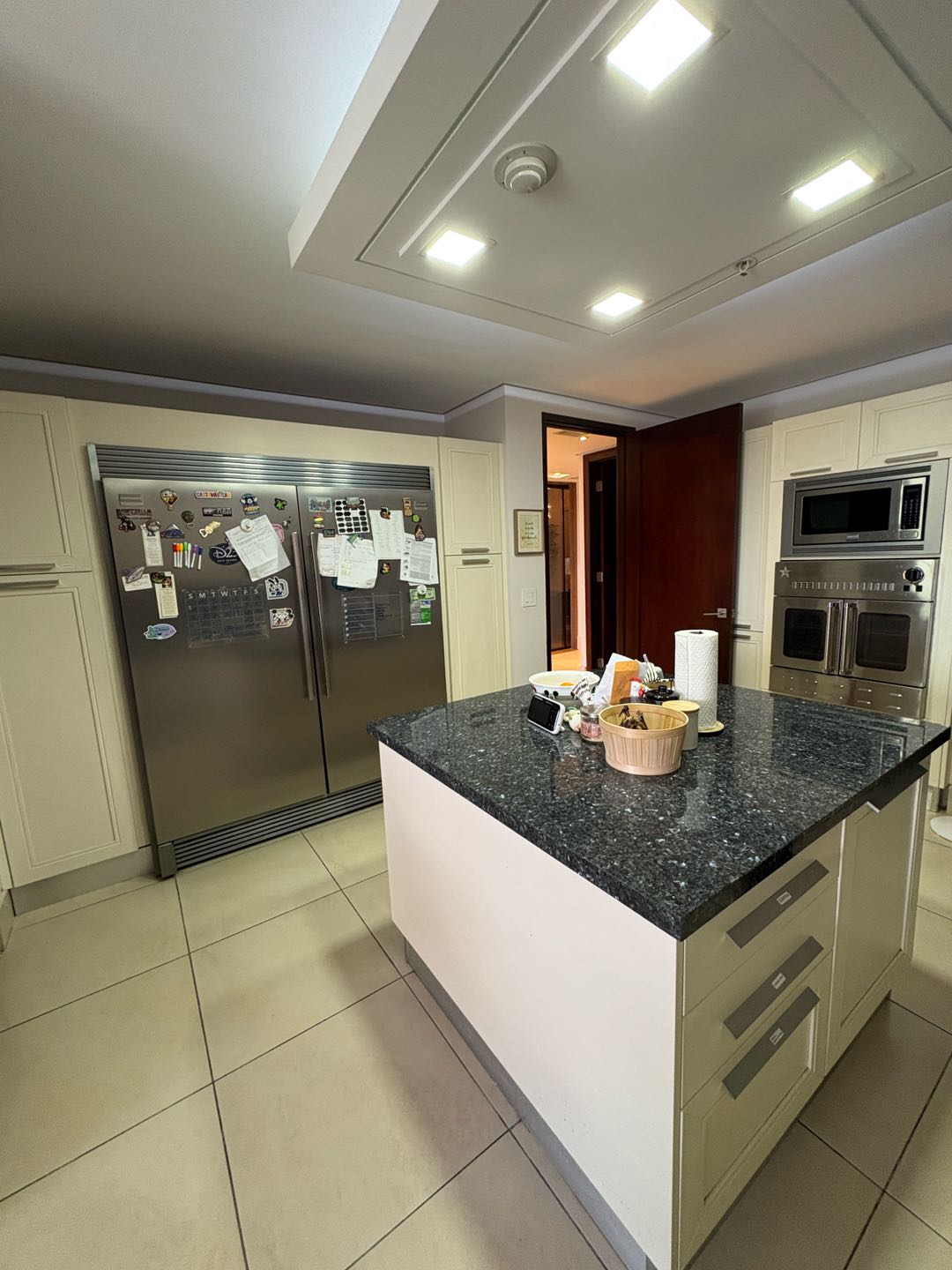 Se Vende PH The Reserve en Santa Maria
