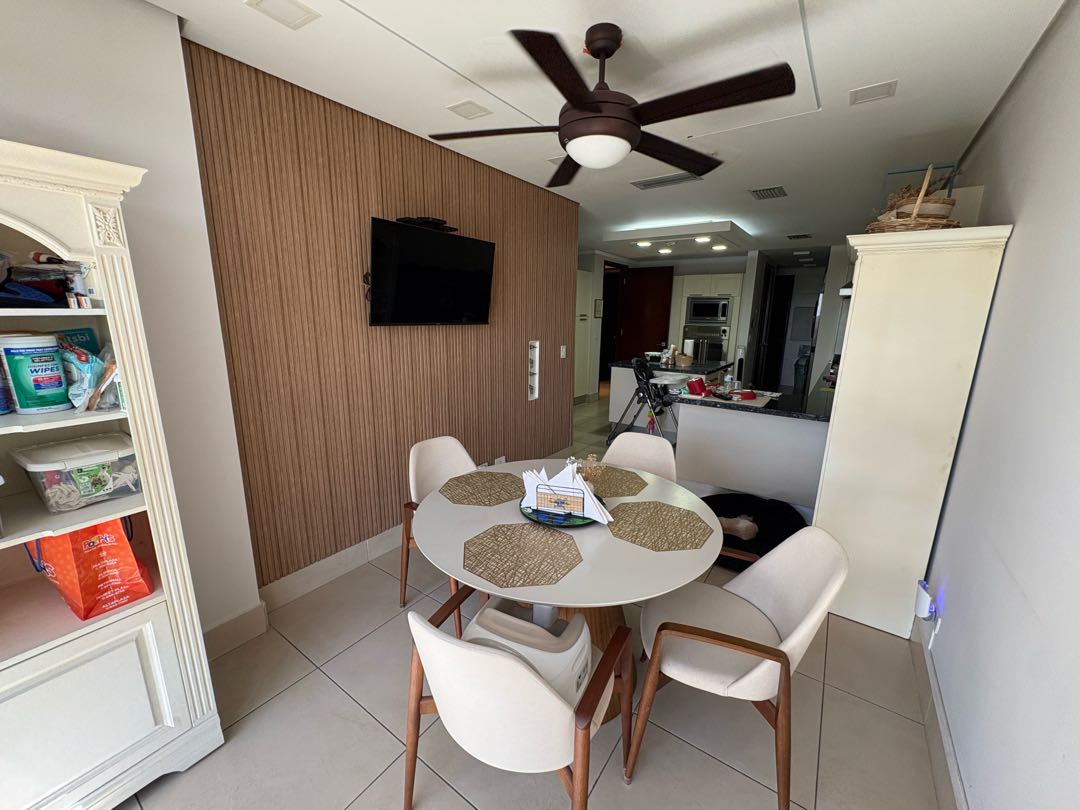 Se Vende PH The Reserve en Santa Maria