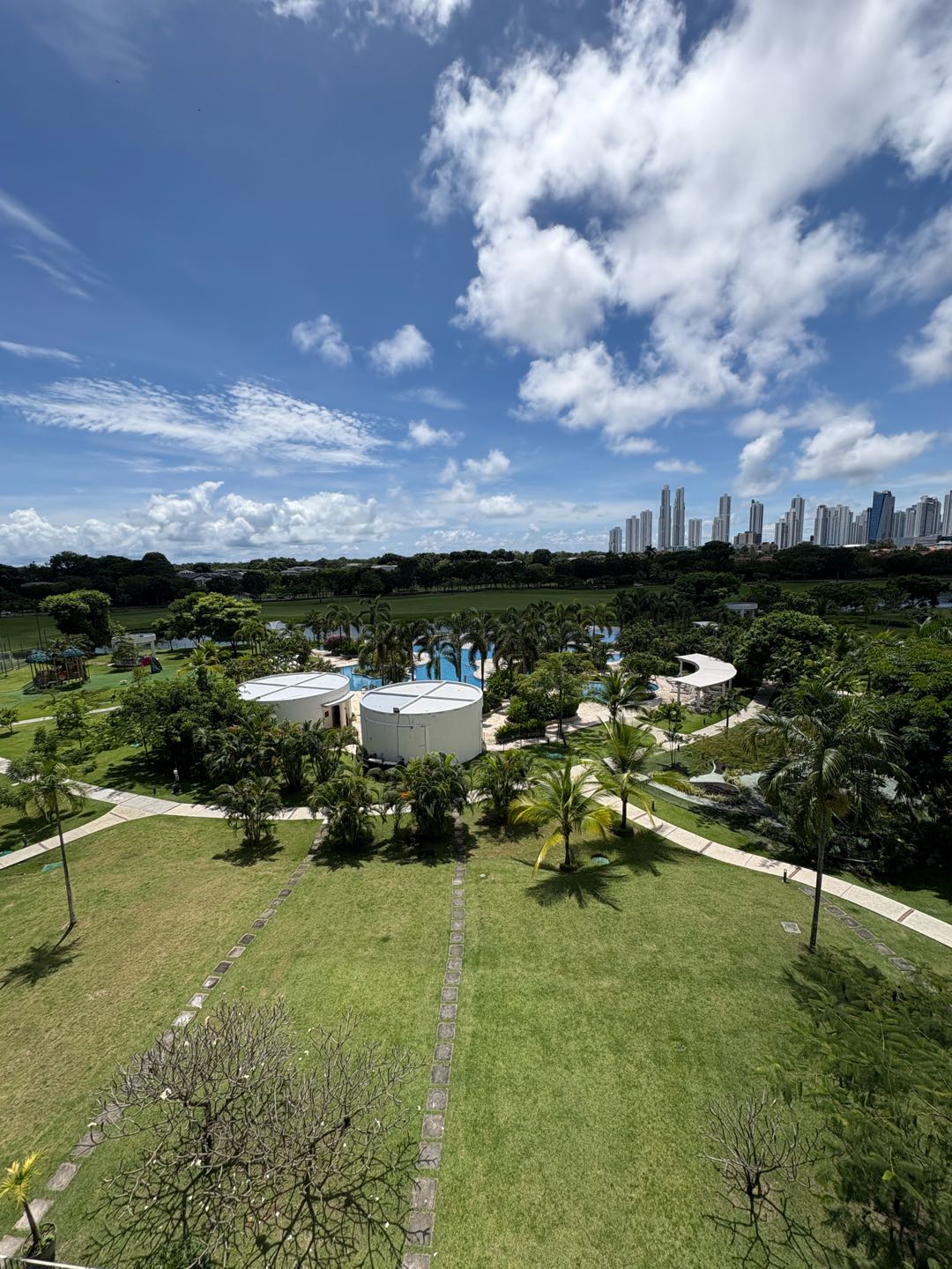Se Vende PH The Reserve en Santa Maria