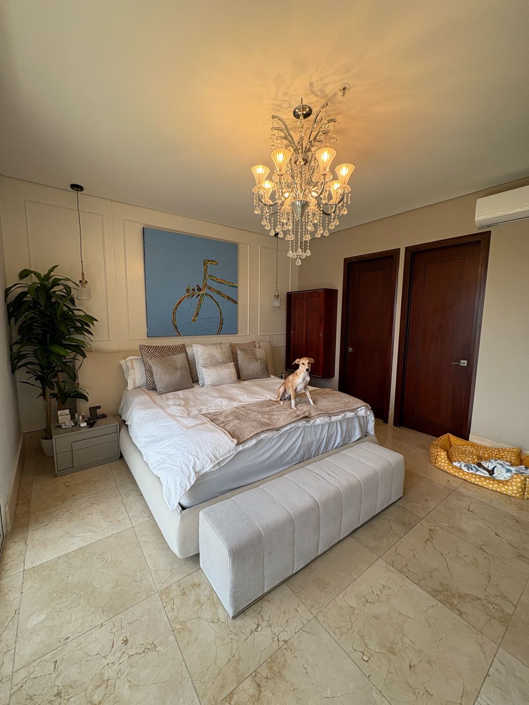 Se Vende PH The Reserve en Santa Maria