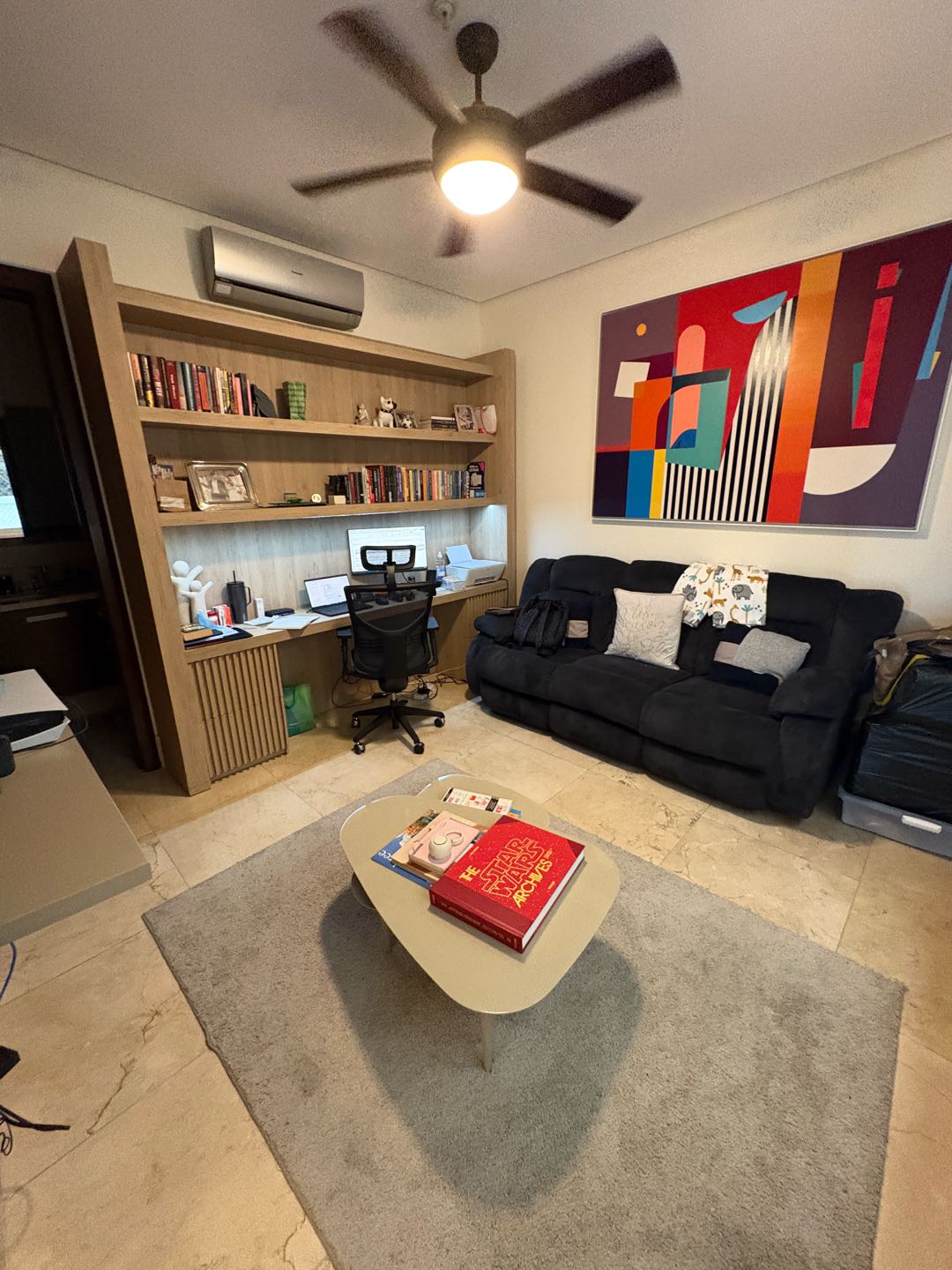 Se Vende PH The Reserve en Santa Maria