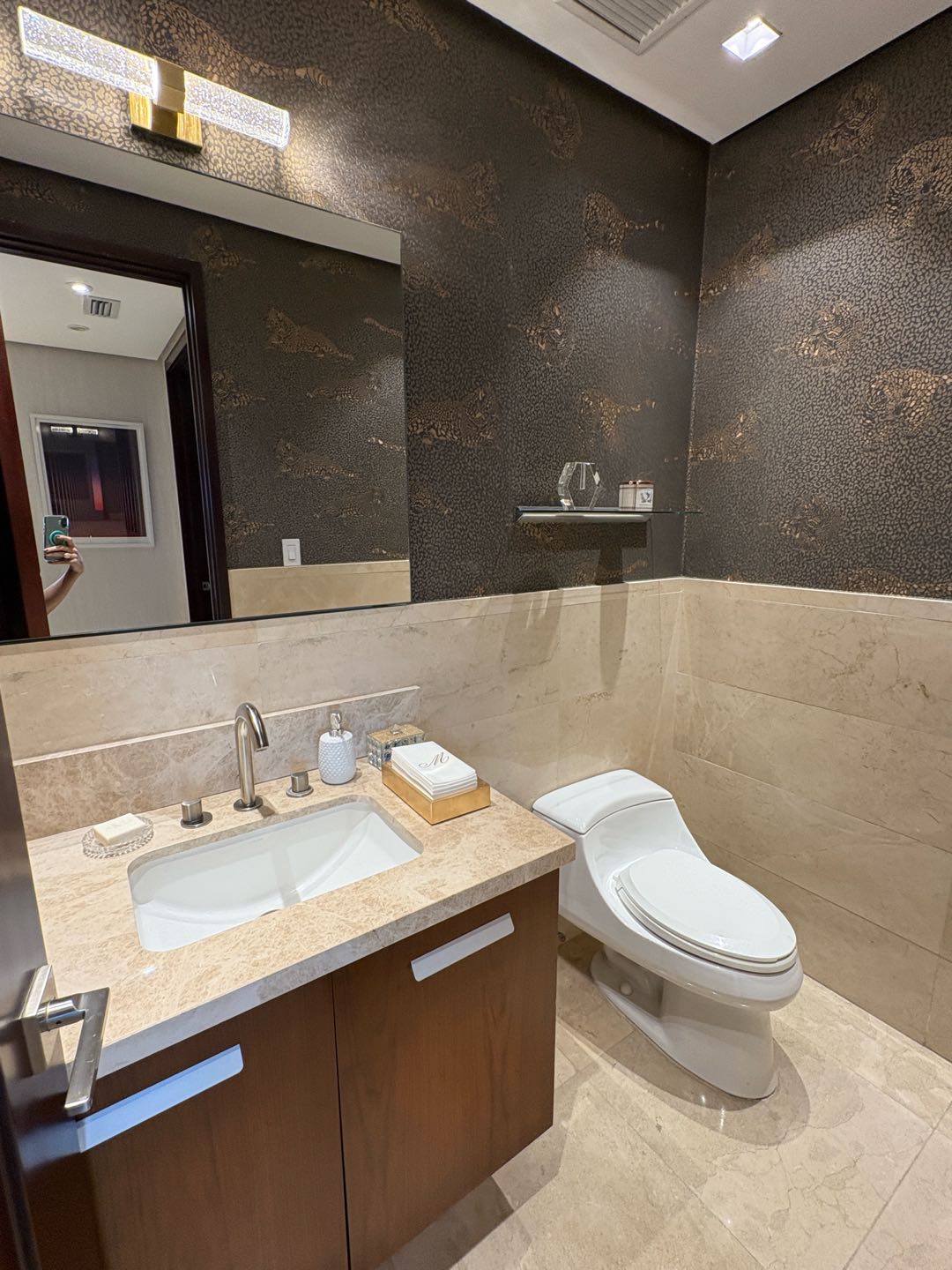 Se Vende PH The Reserve en Santa Maria