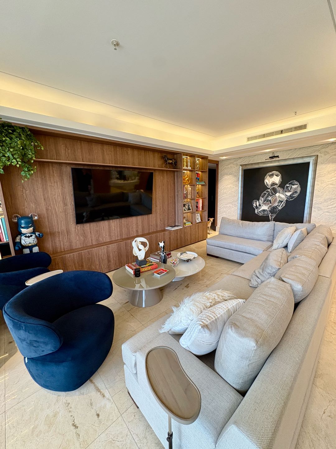 Se Vende PH The Reserve en Santa Maria